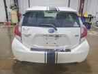 2015 TOYOTA Prius c