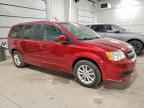 2014 DODGE GRAND CARAVAN