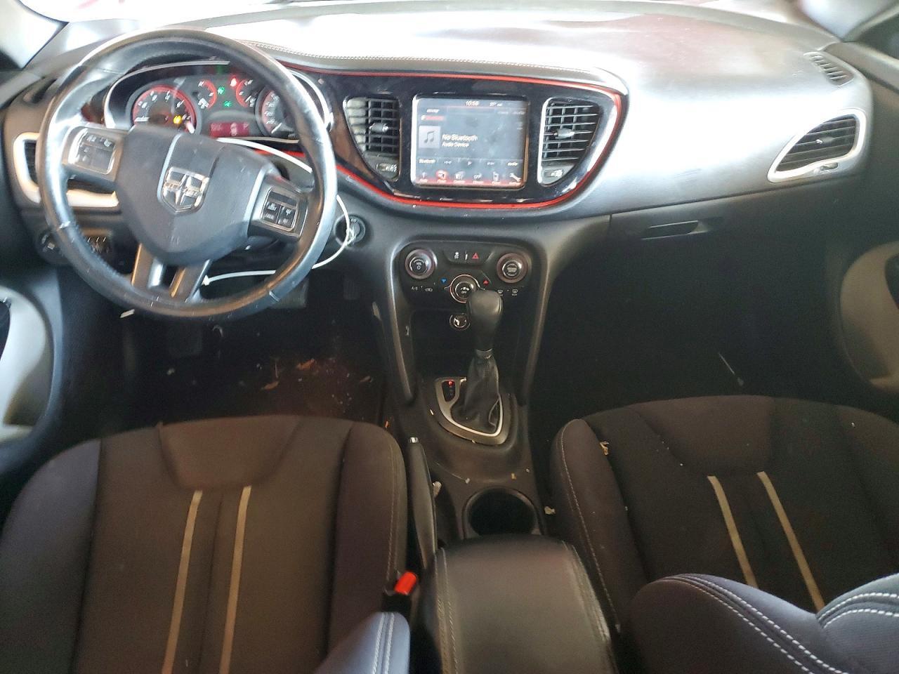 2014 DODGE Dart