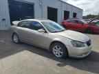 2006 NISSAN ALTIMA