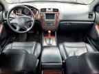 2001 ACURA MDX