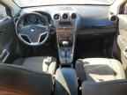 2013 CHEVROLET Captiva