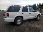 2001 GMC Jimmy