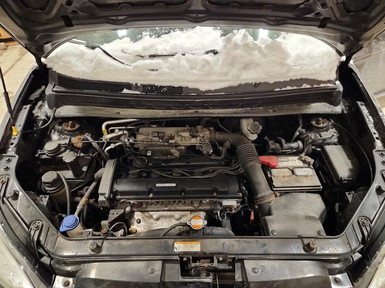 2010 KIA SOUL