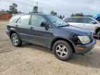 2002 LEXUS Rx 300