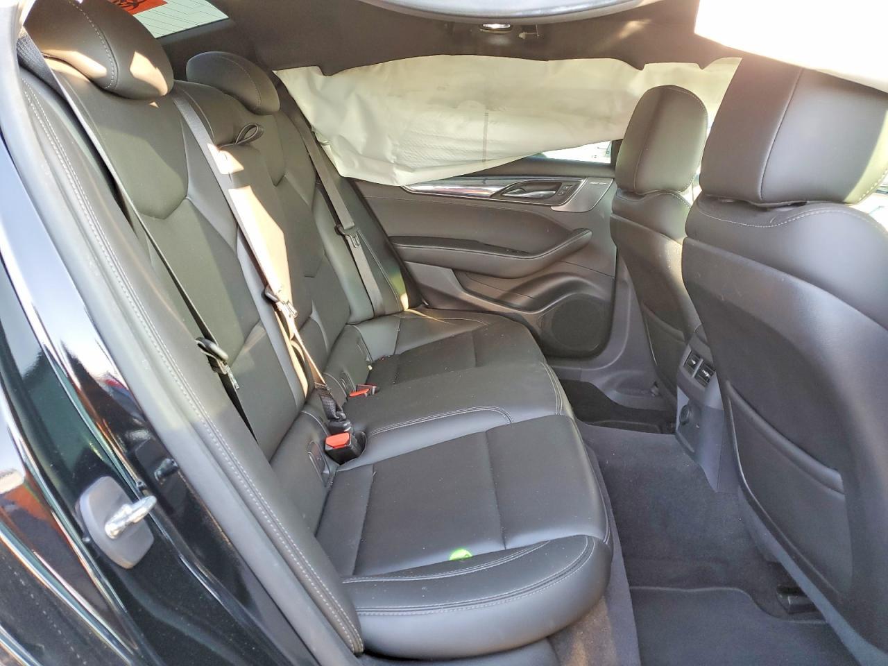 2020 CADILLAC CT5