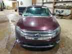 2011 FORD FUSION