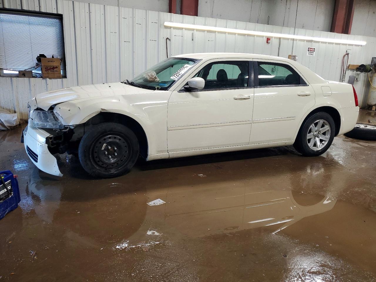 2007 CHRYSLER 300