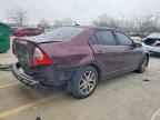 2011 FORD FUSION