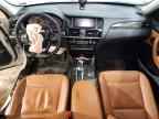 2015 BMW X3