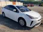 2021 TOYOTA PRIUS