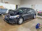 2018 KIA FORTE