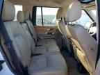 2012 LAND ROVER LR4