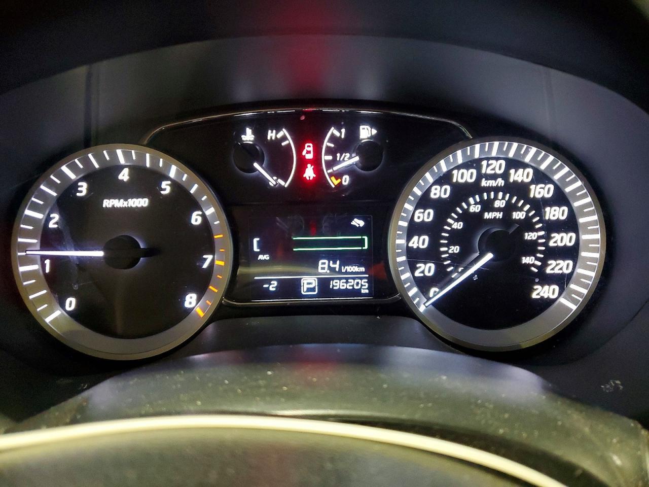 2015 NISSAN SENTRA