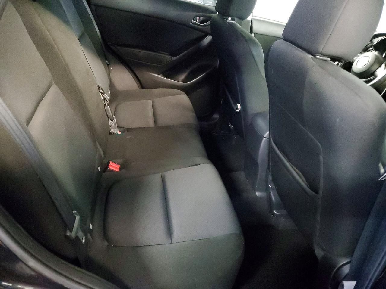 2014 MAZDA CX-5