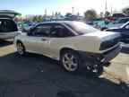 1989 CHEVROLET Cavalier