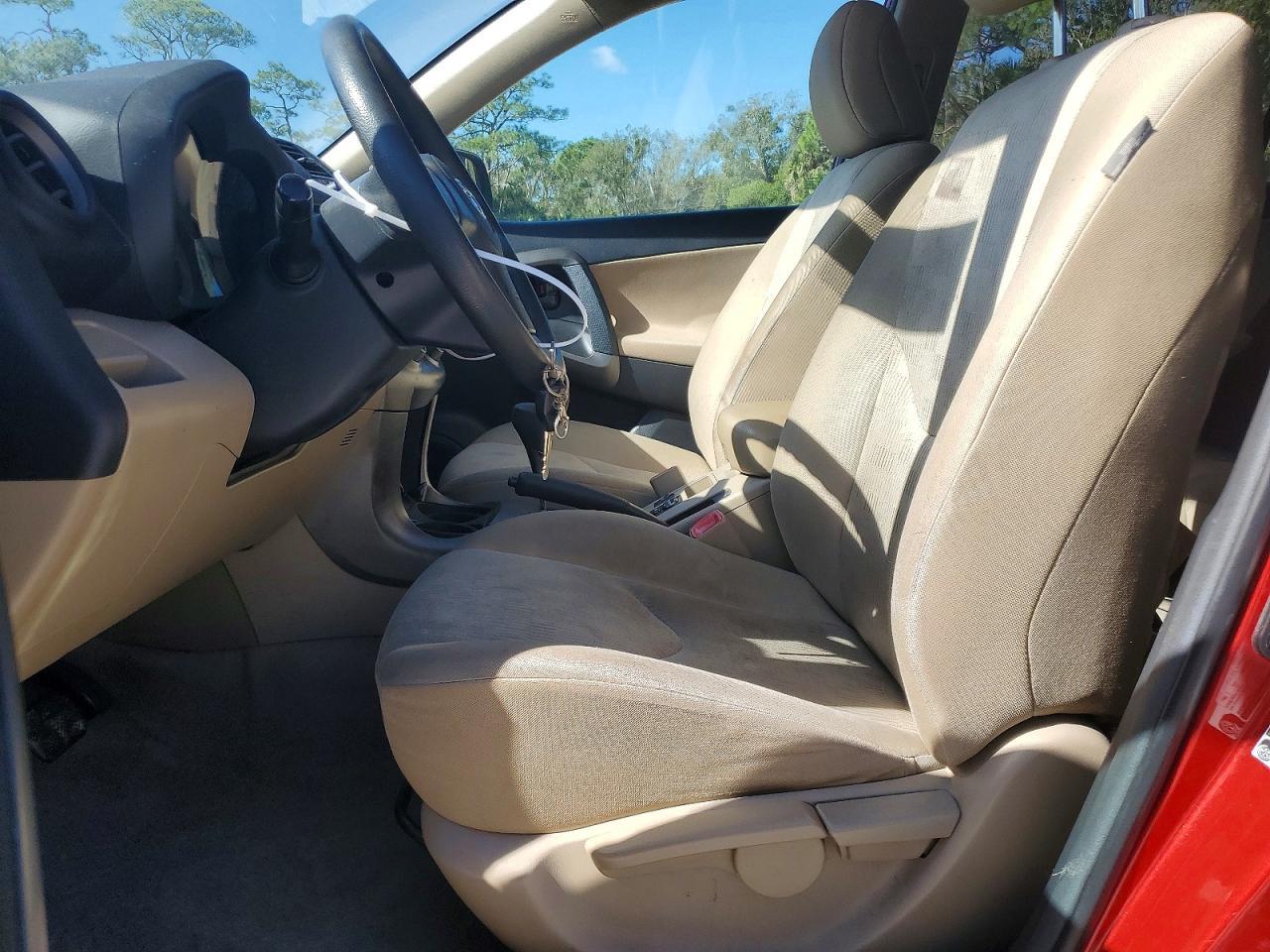 2010 TOYOTA RAV4