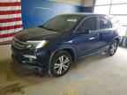 2018 HONDA PILOT