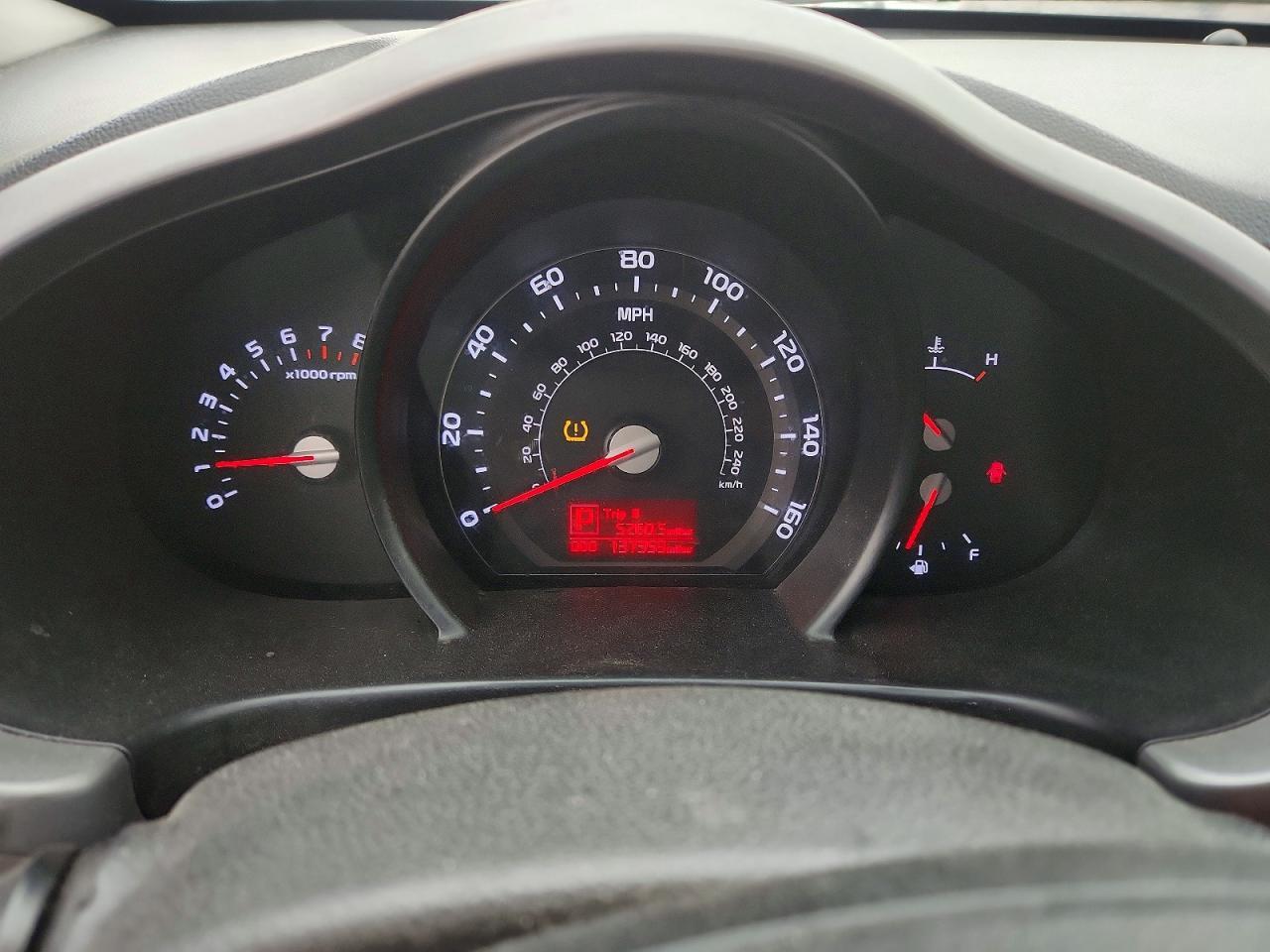 2016 KIA SPORTAGE