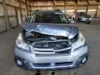 2014 SUBARU Outback