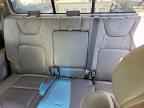 2011 HONDA Ridgeline
