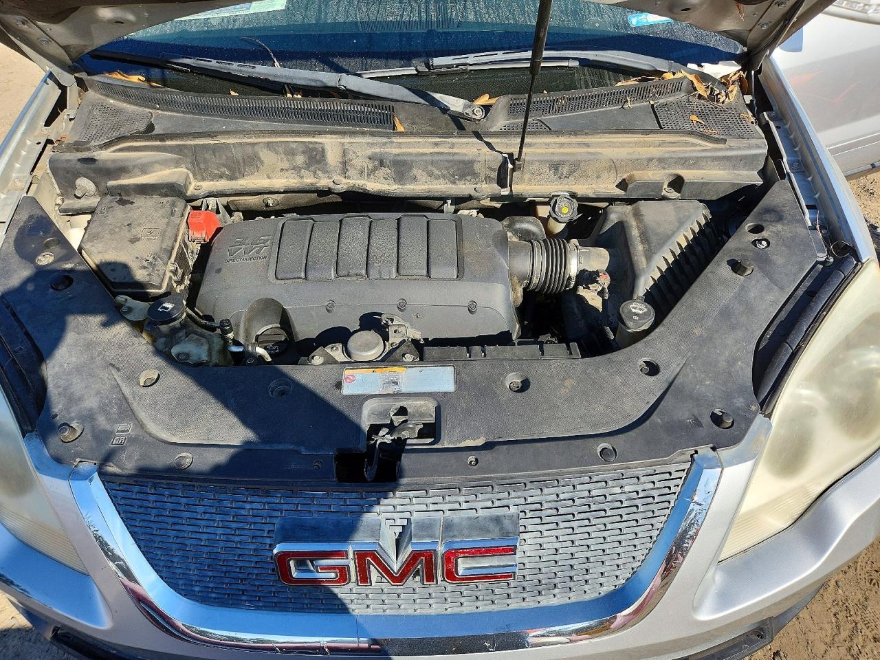 2012 GMC ACADIA