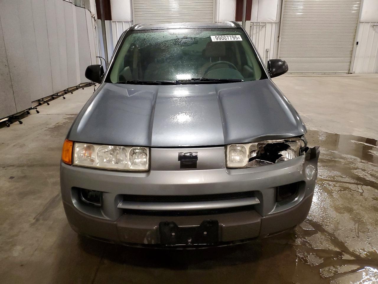 2005 SATURN Vue