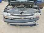 2001 CHEVROLET Suburban