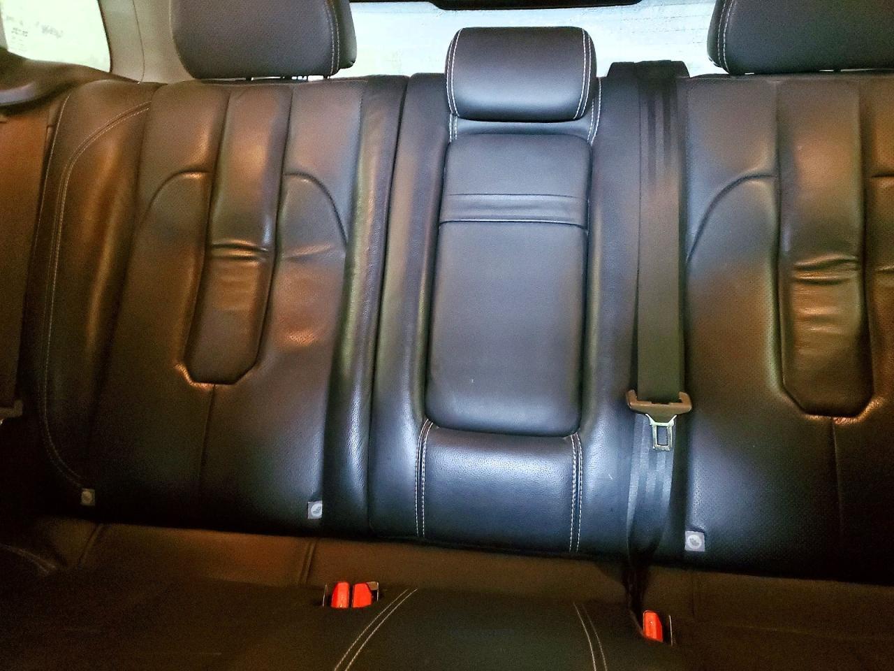 2012 LAND ROVER RANGE ROVER EVOQUE