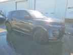 2020 LAND ROVER RANGE ROVER EVOQUE