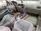 1998 HONDA CIVIC