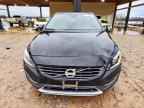 2015 VOLVO V60