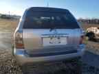 2004 ACURA MDX