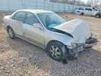 1998 HONDA ACCORD