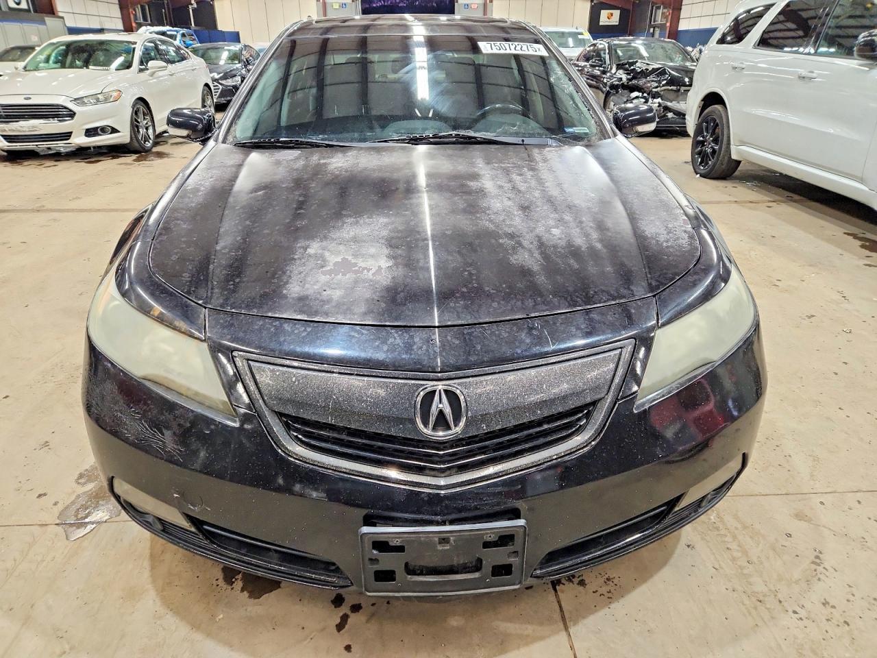 2014 ACURA TL
