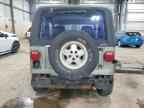 1993 JEEP WRANGLER