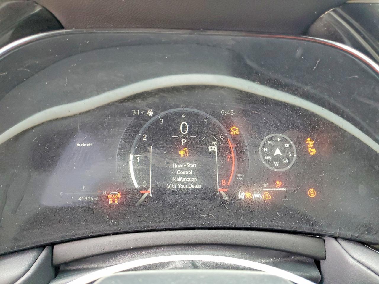 2024 LEXUS TX 350