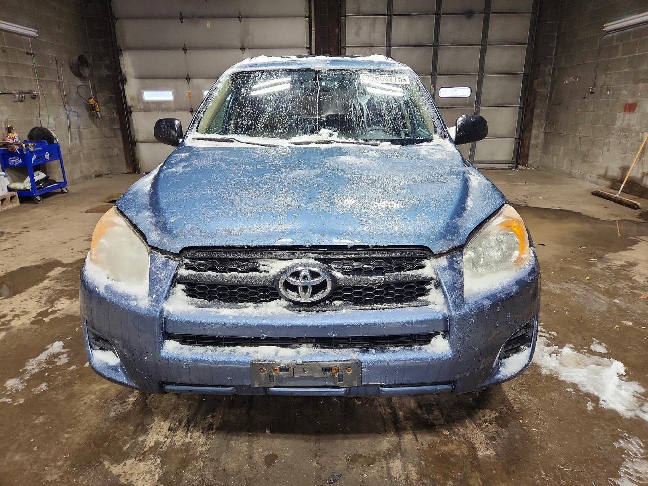 2010 TOYOTA RAV4