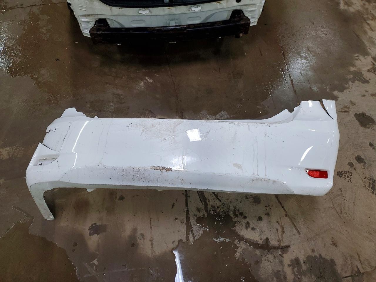 2011 TOYOTA COROLLA