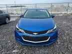 2016 CHEVROLET CRUZE
