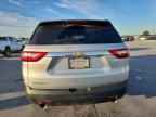 2021 CHEVROLET TRAVERSE