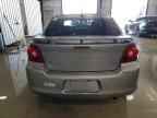 2013 DODGE Avenger