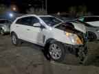 2014 CADILLAC SRX