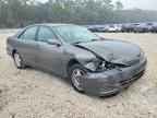 2005 TOYOTA CAMRY