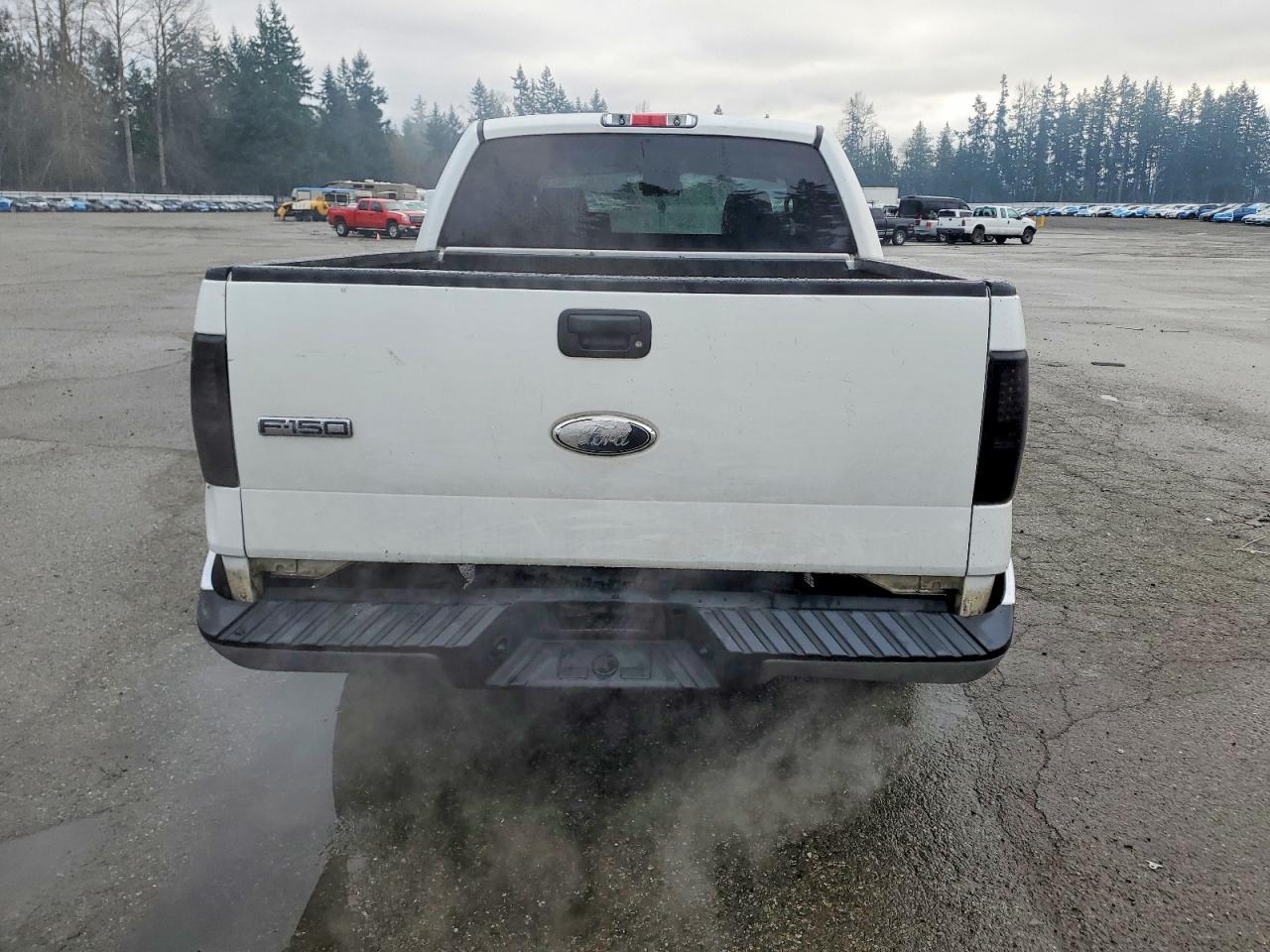 2005 FORD F-150