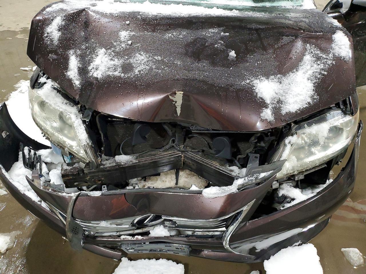 2013 LEXUS ES 350
