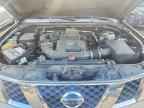2006 NISSAN Frontier