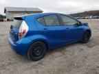 2012 TOYOTA Prius c