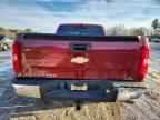 2008 CHEVROLET Silverado