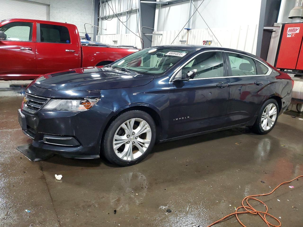 2014 CHEVROLET IMPALA